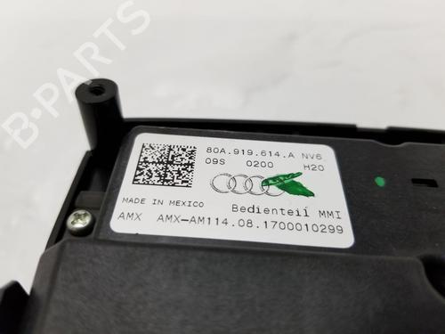 Switch AUDI Q5 (FYB, FYG) 2.0 TDI quattro | BP22667142I30 