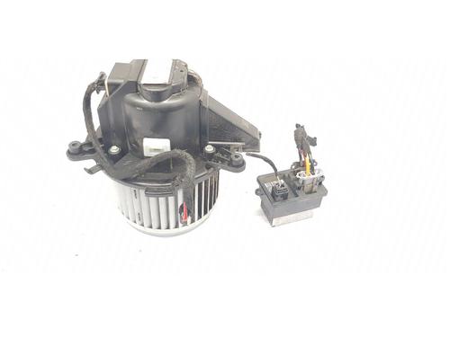 Used Heater blower motor PEUGEOT EXPERT Van (V_) 2.0 BlueHDi 120 (122 hp) 26943260