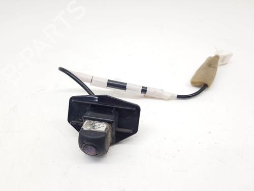 Used Electronic module HONDA CR-V III (RE_) 2.2 i-CTDi 4WD (RE6) (140 hp) 31282760