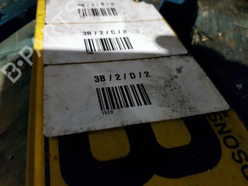 Engine HYUNDAI TUCSON (NX4E, NX4A) | BP22206524M1