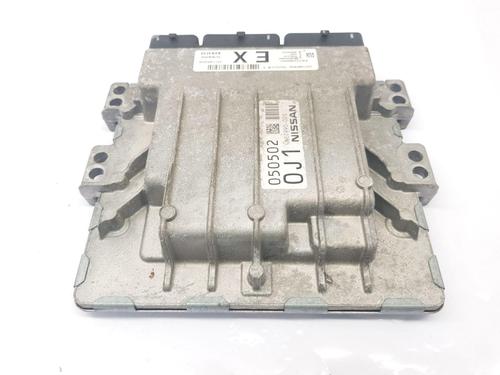 Engine control unit (ECU) NISSAN QASHQAI II (J11, J11_) 1.3 DIG-T | BP37487026M57 - Image 7