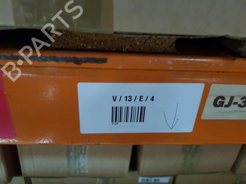 Left front shock absorber SKODA FABIA II Combi (545) 1.2 TSI | BP22681169M16 