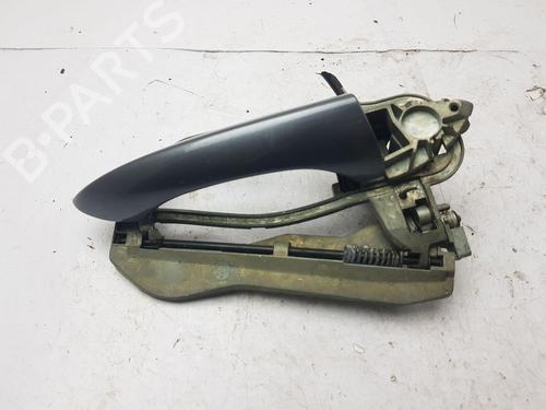 Used Rear right exterior door handle Rear right exterior door handle BMW X5 (E53) 3.0 i (231 hp) 33559146 33559146