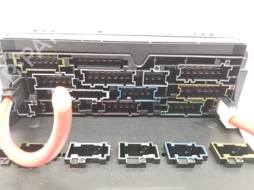 Fuse box MERCEDES-BENZ C-CLASS Coupe (C204) C 180 (204.331) | BP31841844E1