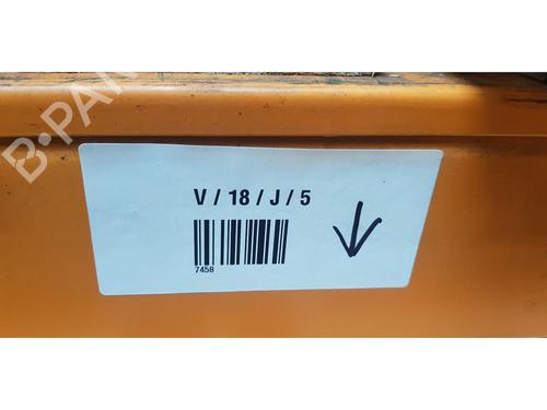 Front left window mechanism RENAULT MEGANE III Coupe (DZ0/1_) 1.5 dCi (DZ0B) | BP25462085C22 