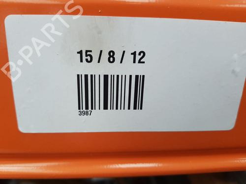 Jack Kit RENAULT TRAFIC III Van (FG_)  | BP29870878C119