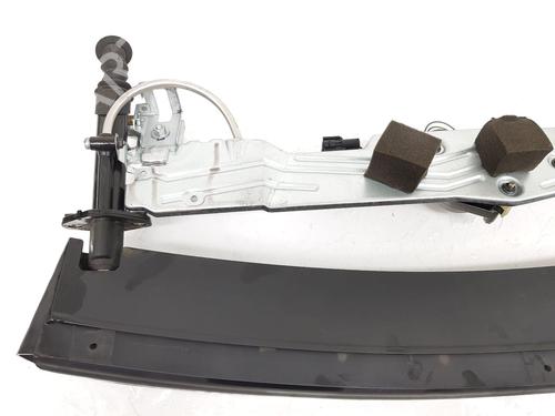 Rear spoiler PORSCHE BOXSTER (986) 2.7 | BP22676345C96 