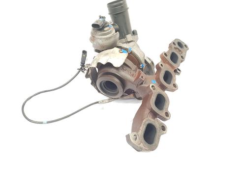 turbochargersupercharger-skoda-octavia-ii-1z3-2004-2005-2006-2007-2008-2009-2010-2011-2012-2013-36669823 main image