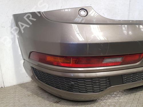 Rear bumper AUDI Q3 (8UB, 8UG) 2.0 TDI | BP25840557C8