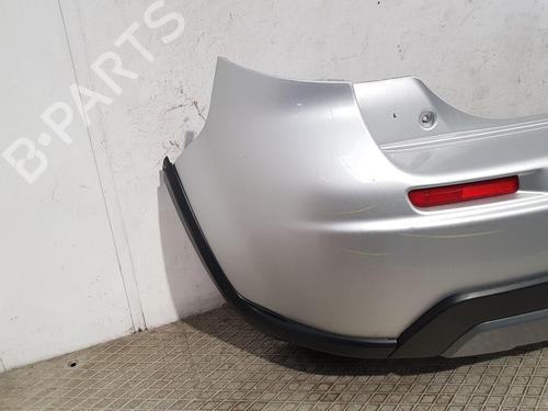 Rear bumper SUZUKI SX4 (EY, GY) 1.6 VVT (RW416, YA21S) | BP29815929C8 