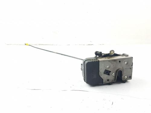 Front right lock RENAULT TRAFIC II Van (FL) 2.0 dCi 115 (FL01, FL0U, FL00, FL0H, FL0M) | BP29755768C97 