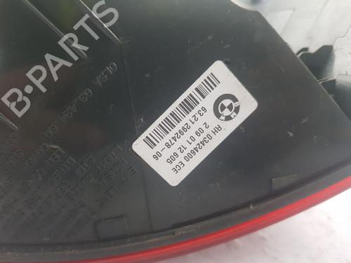 Right taillight BMW X1 (E84) xDrive 20 d | BP38725818C35  - Image 6