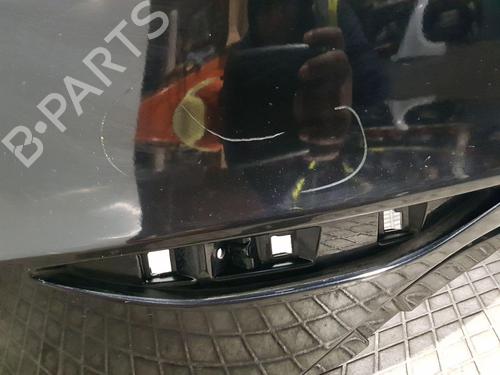 Rear bumper VW GOLF VII (5G1, BQ1, BE1, BE2) 2.0 R 4motion | BP24184557C8 