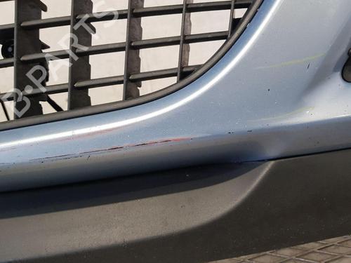 Stoßstange vorne VAUXHALL ASTRA Mk V (H) TwinTop (A04) 1.8 (L67) | BP29815921C7