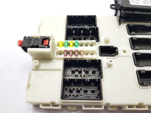 Electronic module BMW 4 Convertible (F33, F83) 420 d | BP29900587M83 