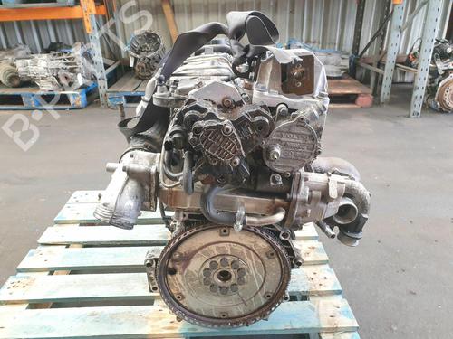 Engine VOLVO XC90 I (275) D5 AWD | BP27811515M1