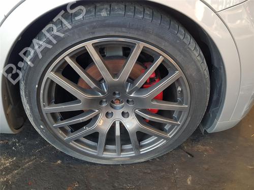 Brugte MASERATI LEVANTE SUV (M161) 3.0 D Q4 4645719