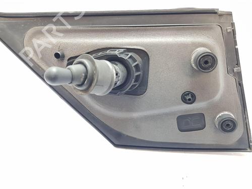 Right mirror CITROËN C1 (PM_, PN_) 1.0 | BP24988161C27 