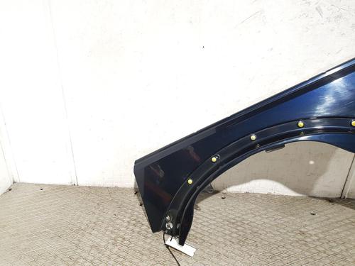 Left front fenders LAND ROVER DISCOVERY III (L319) 2.7 TD 4x4 | BP30115876C41 