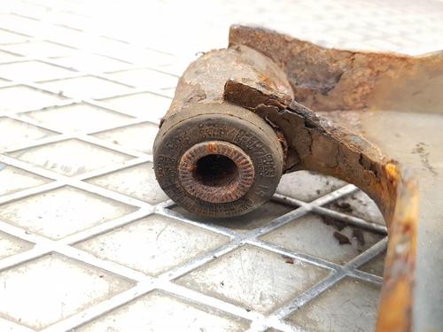 Left front suspension arm TOYOTA AYGO (_B4_) 1.0 (KGB40) | BP25928840M12 
