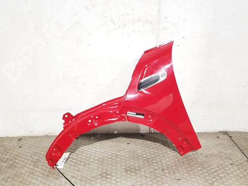 Used Left front fenders MINI MINI (F56) Cooper (136 hp) 30471417