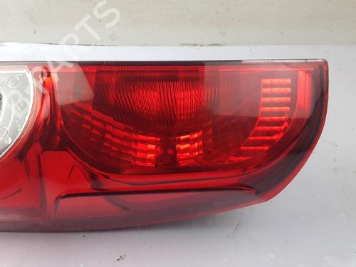 Right taillight FIAT DOBLO Cargo (263_) 1.3 D Multijet | BP40463330C35 - Image 3