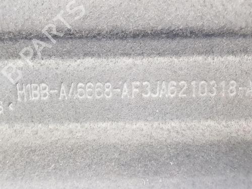 Rear parcel shelf FORD FIESTA VII (HJ, HF)  | BP29514472C85 