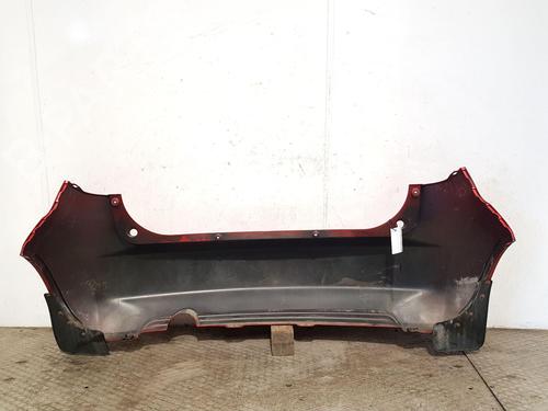 Rear bumper SUZUKI SPLASH (EX) 1.0 (A5B310) | BP29167687C8