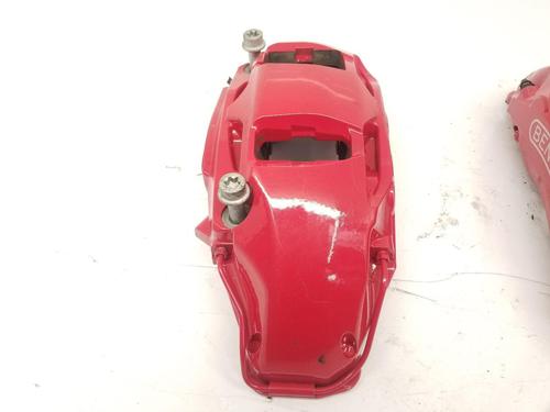 Right front brake caliper BENTLEY CONTINENTAL Convertible (3S_) 6.0 AWD | BP27186713M104
