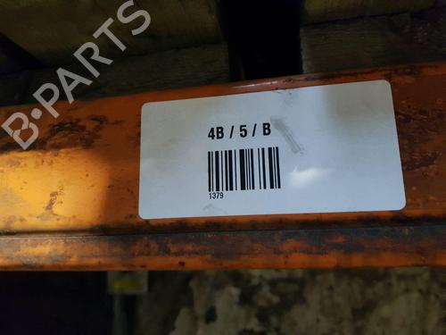 Bundpladebeskyttelse VW PASSAT B6 (3C2) 2.0 TDI | BP29292778M92 