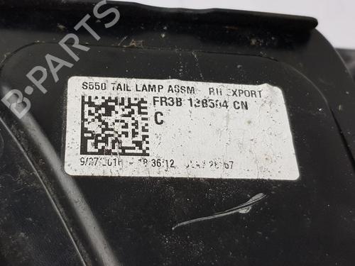 Right taillight FORD USA MUSTANG Coupe 2.3 EcoBoost | BP28104952C35 