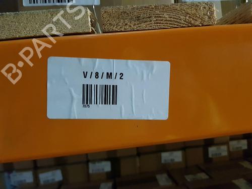 Engine control unit (ECU) SAAB 9-3 (YS3F, E79, D79, D75) 2.0 t | BP33677769M57  - Image 6