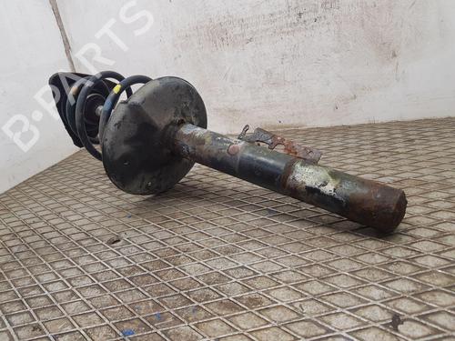 Left front shock absorber PORSCHE BOXSTER (986)  | BP30627862M16 