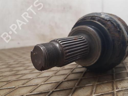 Drivaksel bagtil venstre BMW 3 (F30, F80) M3 | BP30689940M40 