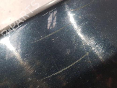 Front bumper TOYOTA RAV 4 III (_A3_) 2.2 D 4WD (ALA30_, ALA30R) | BP29815872C7 