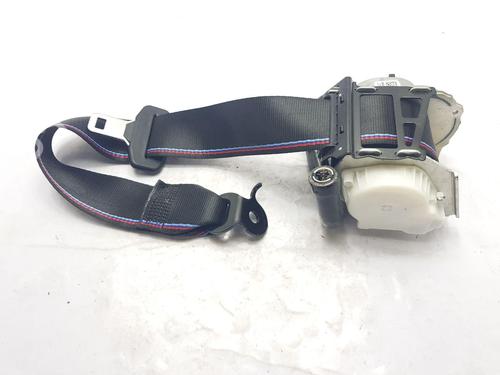 Used Rear left seatbelt BMW X3 (G01, F97, G08) M Competition (510 hp) 30713825