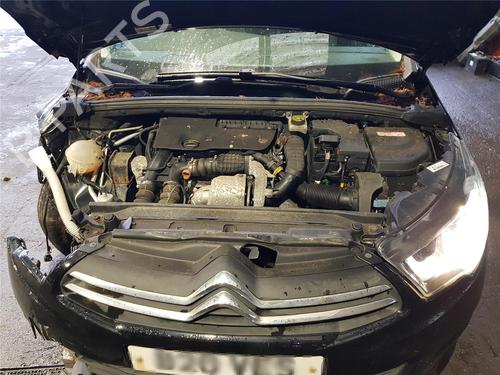 Engine CITROËN C4 II (NC_) 1.6 BlueHDi 120 | BP32455149M1