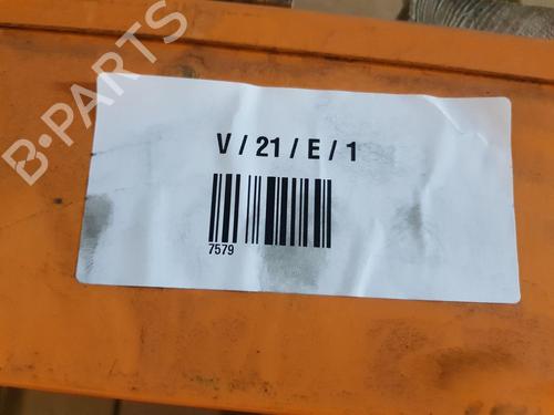 Instrument cluster VW TRANSPORTER T5 Van (7HA, 7HH, 7EA, 7EH) 2.5 TDI | BP31819735C47 