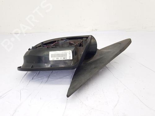 Left mirror MAZDA 3 (BL) 1.6 MZR (BL14) | BP36364752C26 - Image 4