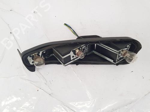 Used Lamp holder Lamp holder FIAT GRANDE PUNTO (199_) 1.4 (199AXB11, 199AXB1A, 199BXB1A, 199AXL1A) (77 hp) 35772164 35772164
