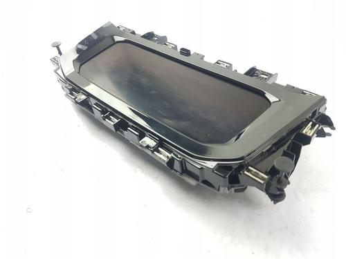 Instrument cluster VW GOLF VIII (CD1, DA1) 2.0 TDI | BP29343326C47 