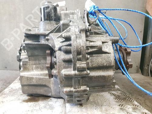 Gearbox VW CC B7 (358) 2.0 TDI | BP22668501M3  - Image 8