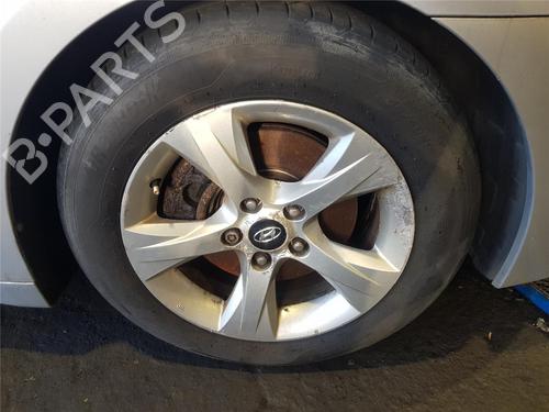 Engine HYUNDAI i40 I CW (VF) 1.7 CRDi | BP37023146M1 - Image 13