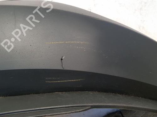 Front bumper spoiler CITROËN C4 CACTUS 1.6 BlueHDi 100 | BP29229992C153 