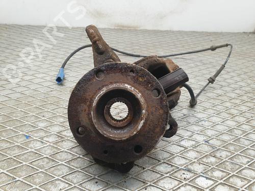 Højre Styrespindel Lejehus CITROËN DS3 (SA_) 1.6 BlueHDi 100 (99 hp) 23213182