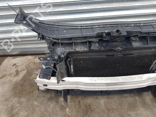 Front slam panel AUDI A3 Sportback (8PA) 1.2 TSI | BP24130140C72 