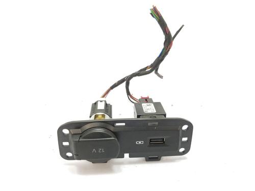Electronic module VW TIGUAN (AD1, AX1) 2.0 TDI | BP27708593M83 
