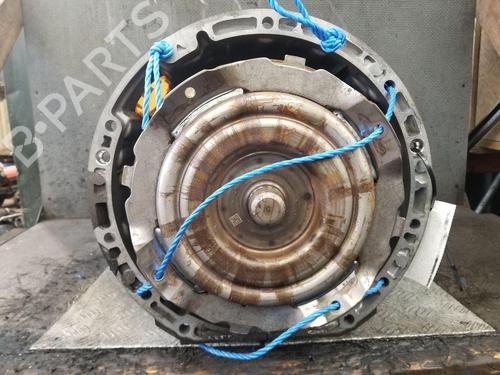 Gearbox MERCEDES-BENZ E-CLASS (W212) E 220 CDI / BlueTEC (212.001, 212.002) | BP32158322M3 - Image 3