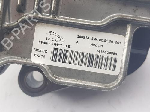 Control unit JAGUAR F-TYPE Coupe (X152) 5.0 SCV8 R | BP39749375M11 - Image 2