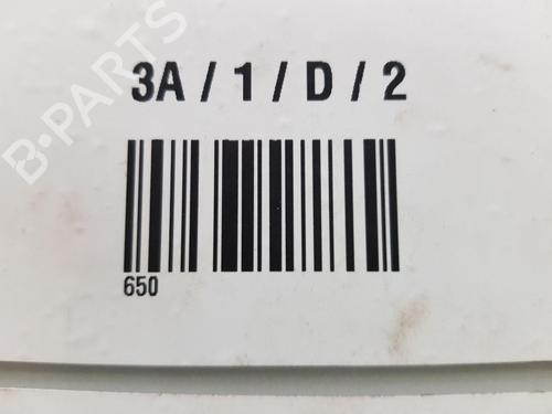 Gearbox JAGUAR XF I (X250) 3.0 D | BP24965284M3 